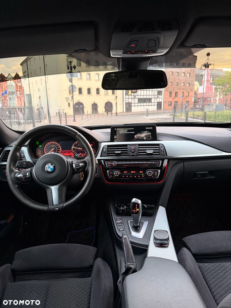BMW Seria 3 - 11