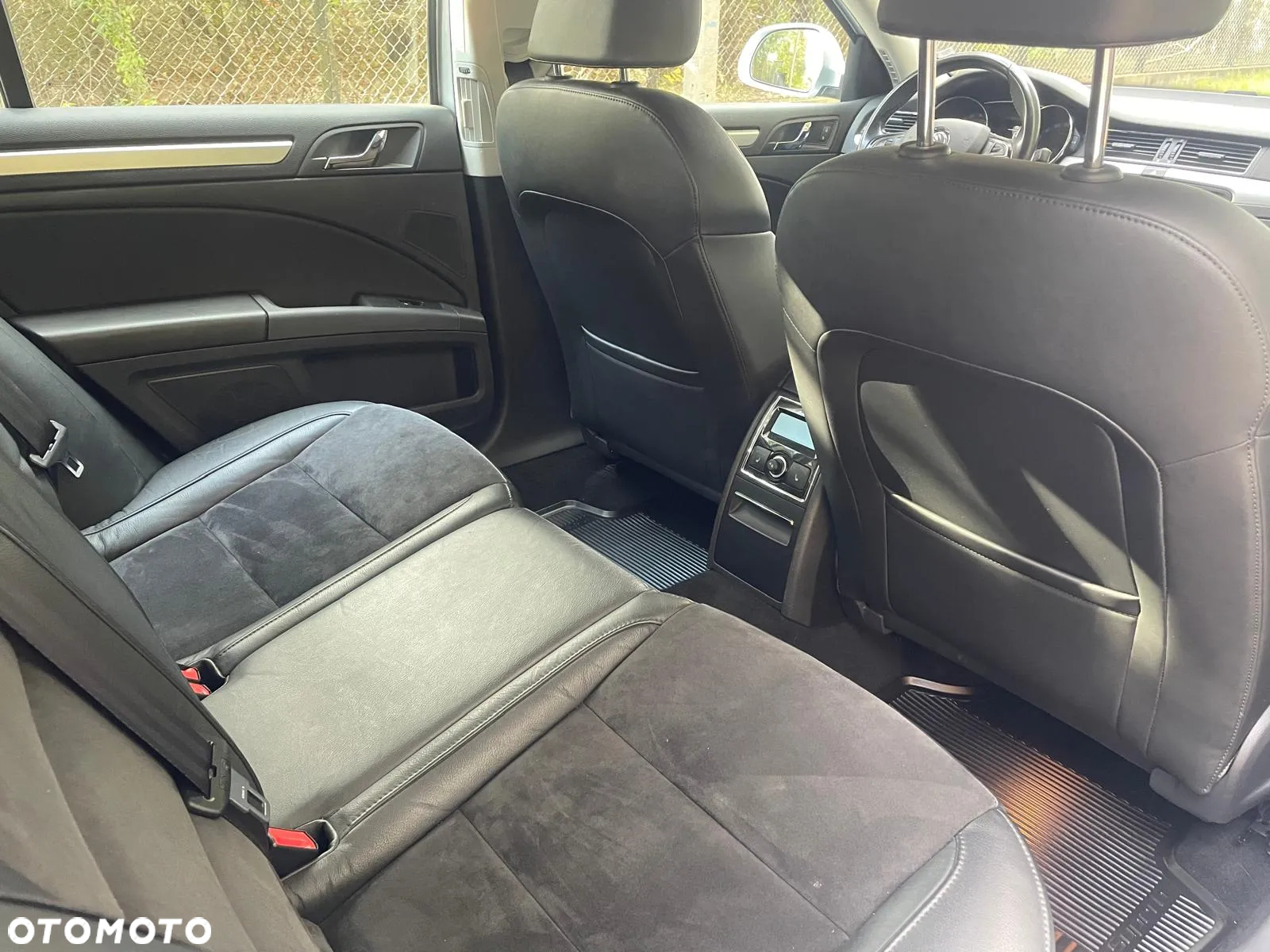 Skoda Superb - 15