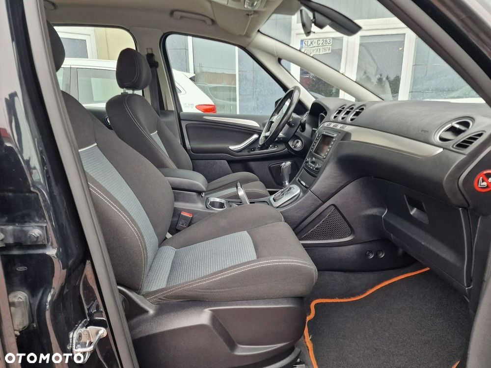 Ford S-Max 2.0 TDCi DPF Champions Edition - 24