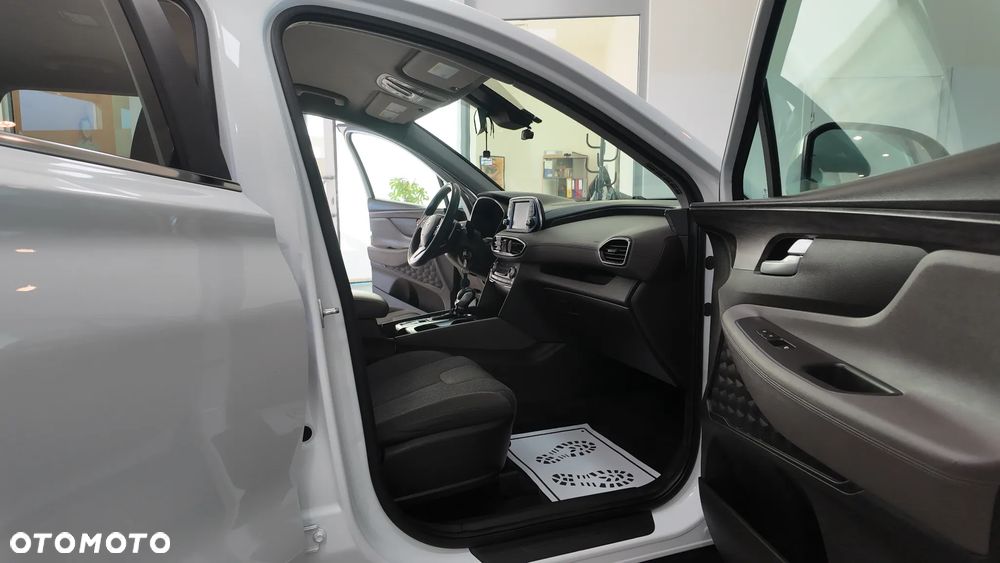 Hyundai Santa Fe - 34