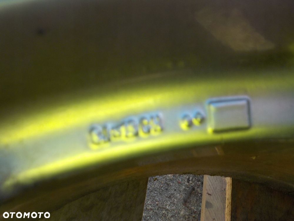 LEON TT GOLF FELGA 18 5X100 TEAM DYNAMICS PRO RACE - 4