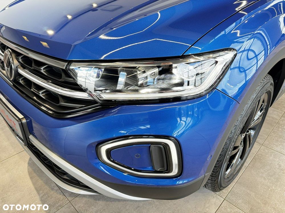Volkswagen T-Roc - 10
