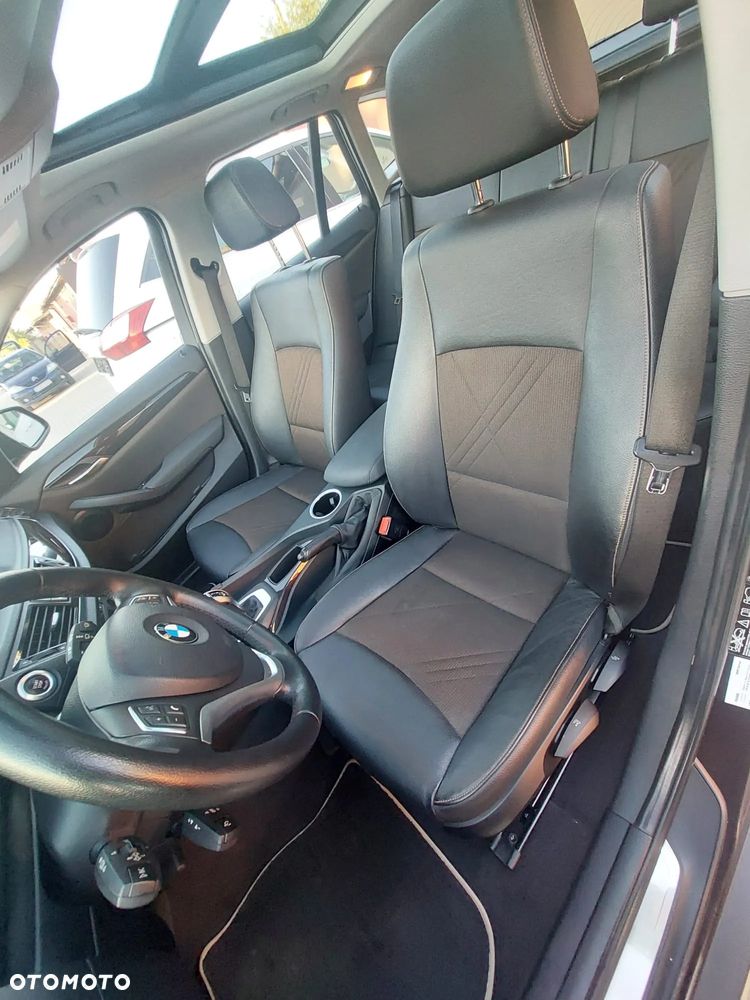 BMW X1 xDrive18d xLine - 18