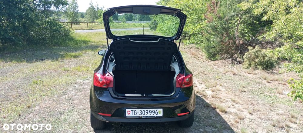 Seat Ibiza 1.6 16V Comfort Edition - 21