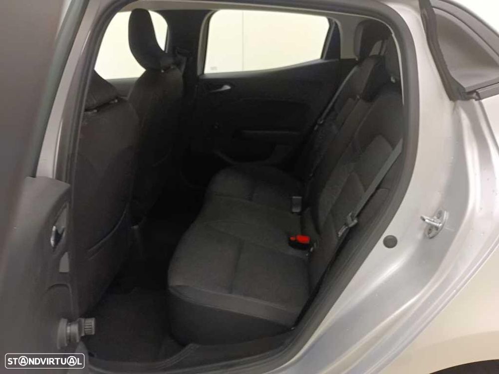 Renault Clio TCe 100 BUSINESS EDITION - 9