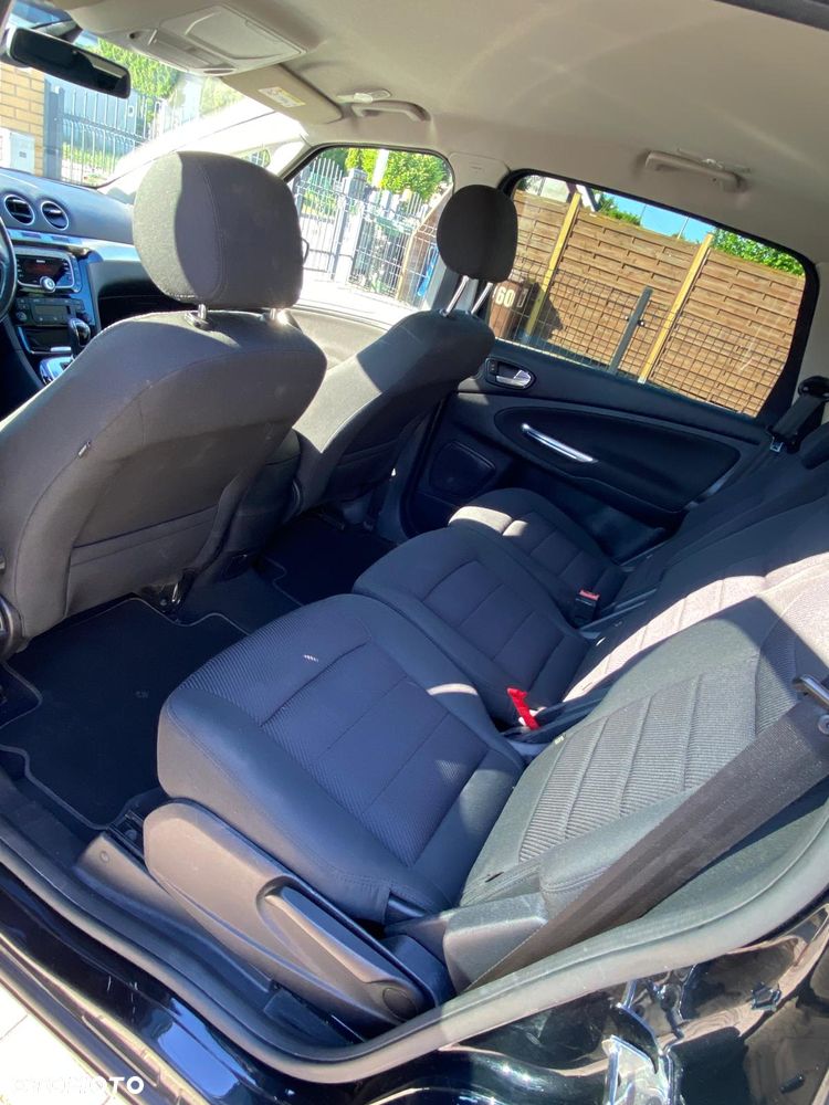 Ford S-Max 2.0 T Trend MPS6 - 5