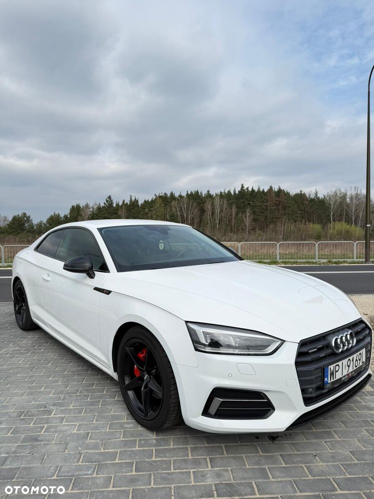 Audi A5 Coupé 2.0 TDI Quattro S tronic - 28
