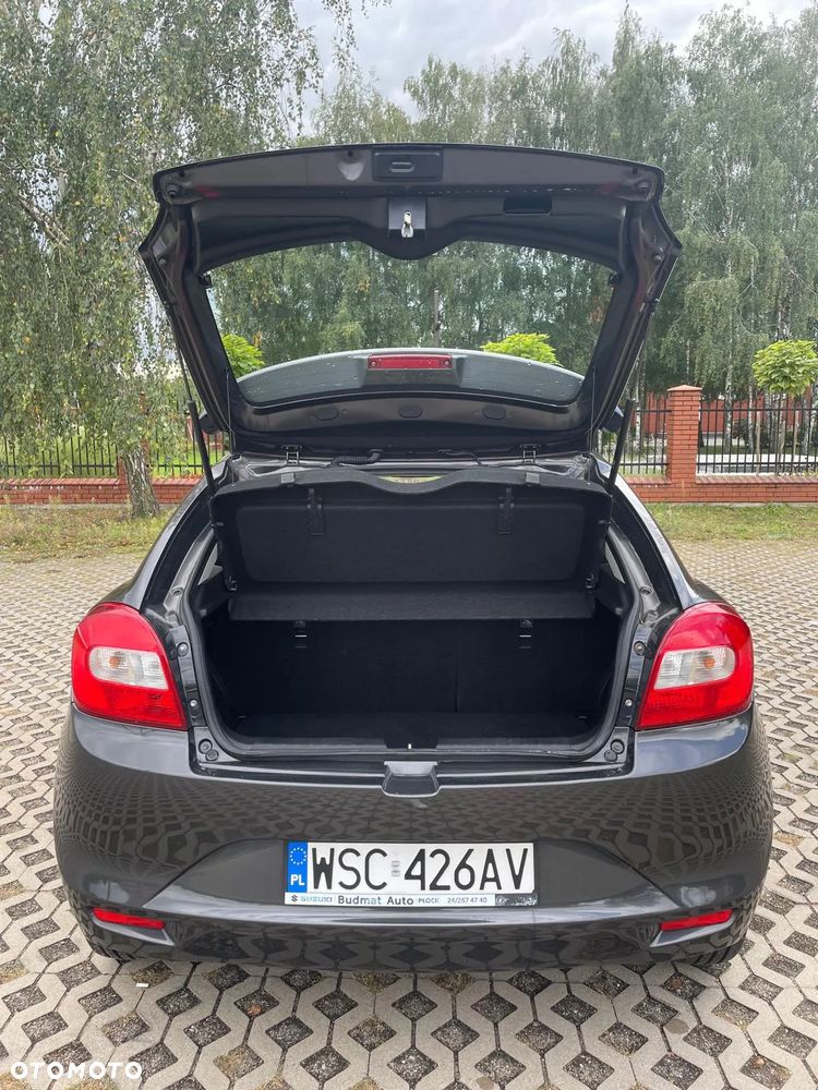 Suzuki Baleno 1.2 Comfort - 5