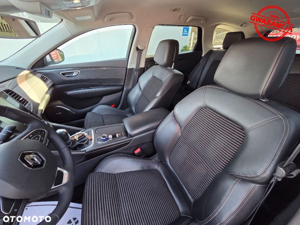 Renault Talisman ENERGY TCe 150 EDC INTENS - 16