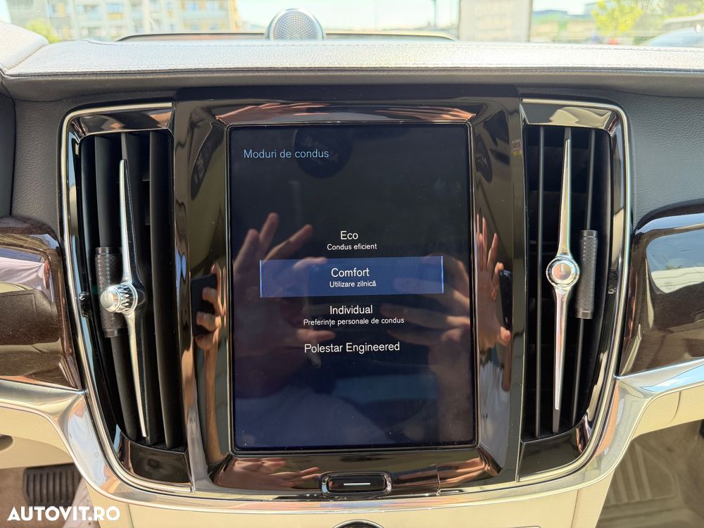 Volvo V90 - 27