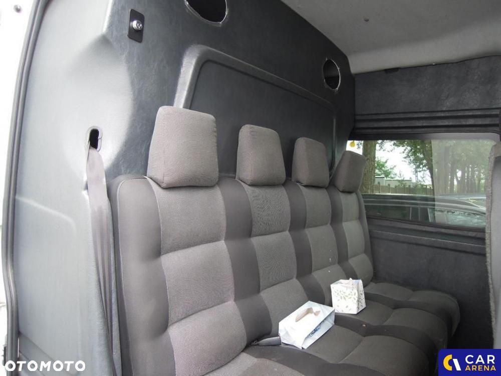 Peugeot Boxer - 24