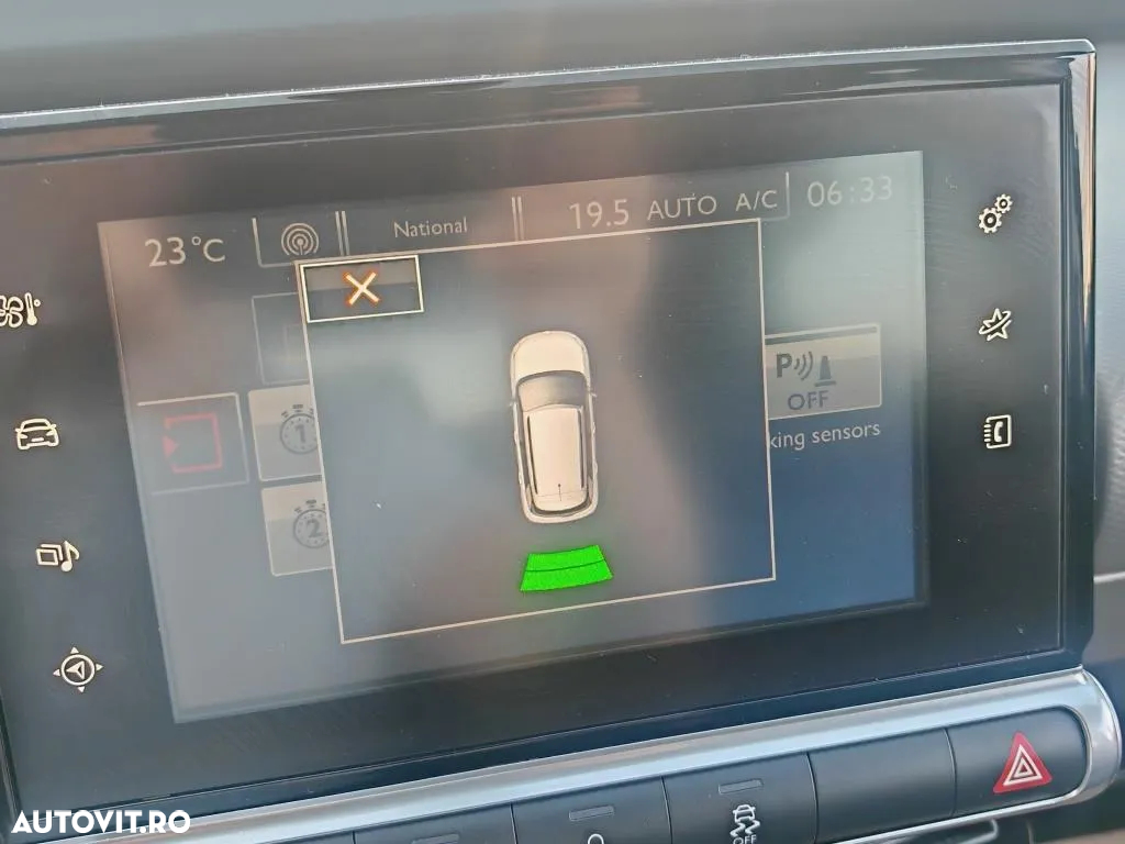 Citroën C4 Cactus PureTech 82 Live - 16
