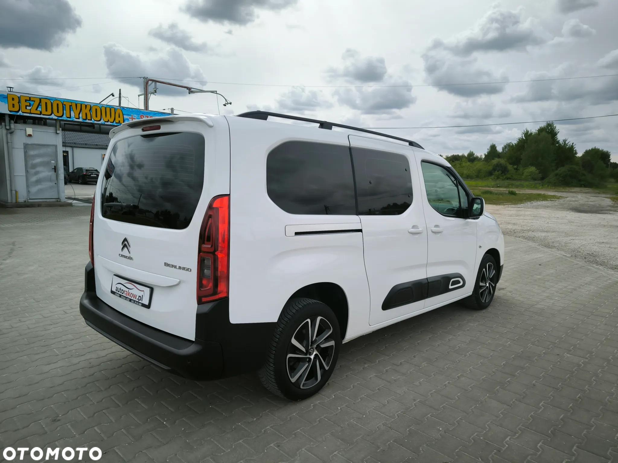 Citroën Berlingo XL 1.5 BlueHDI Feel - 12