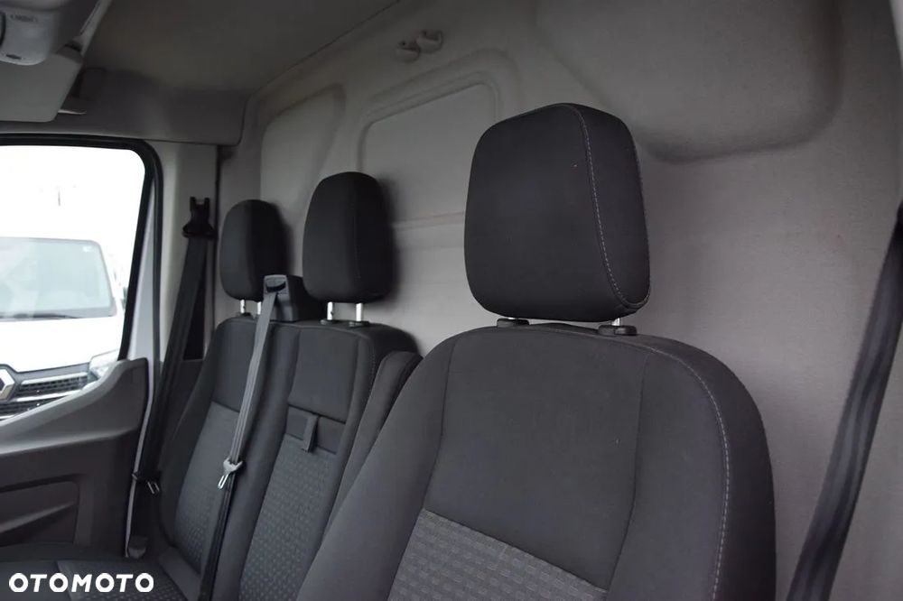 Ford TRANSIT*L3H2​*130KM​*TEMPOMAT​*KLIMA​*18 - 9