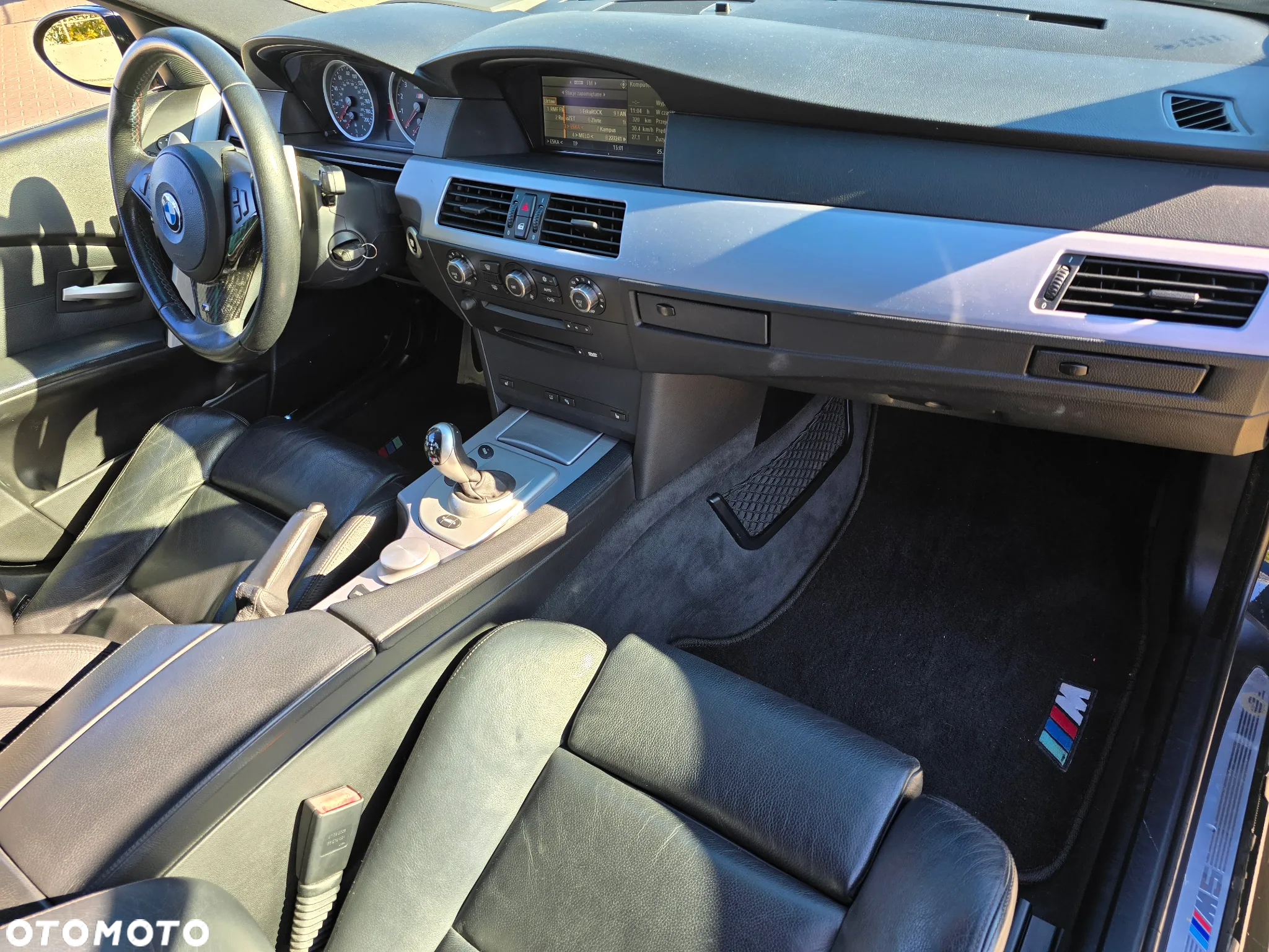 BMW M5 Standard - 17