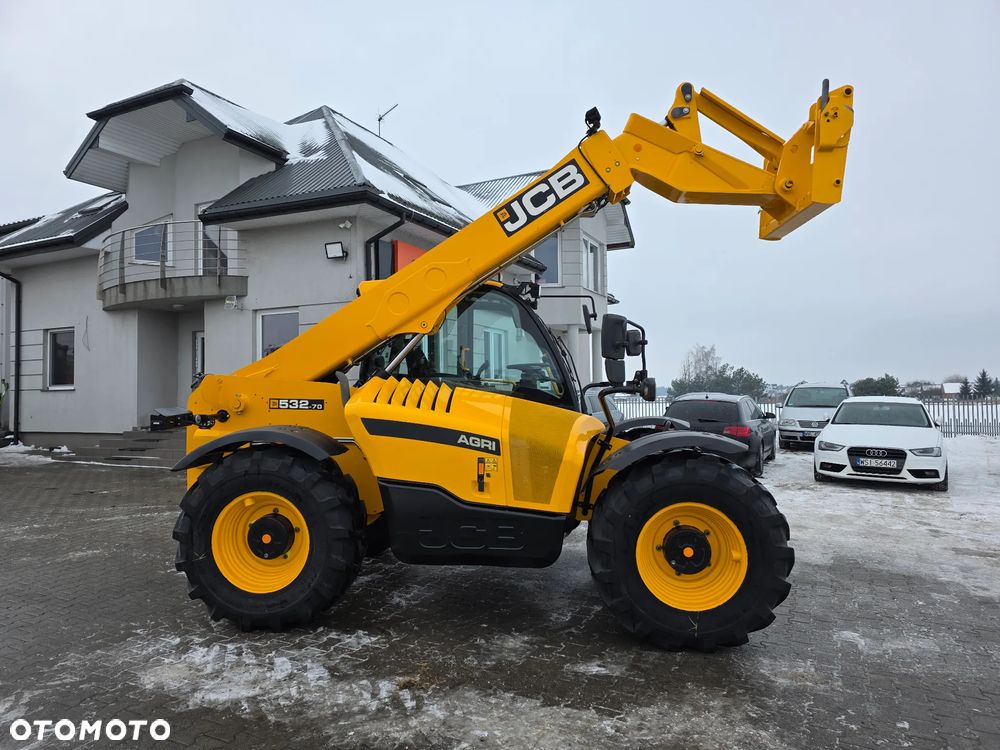 JCB 532-70 Agri 2020R - 20