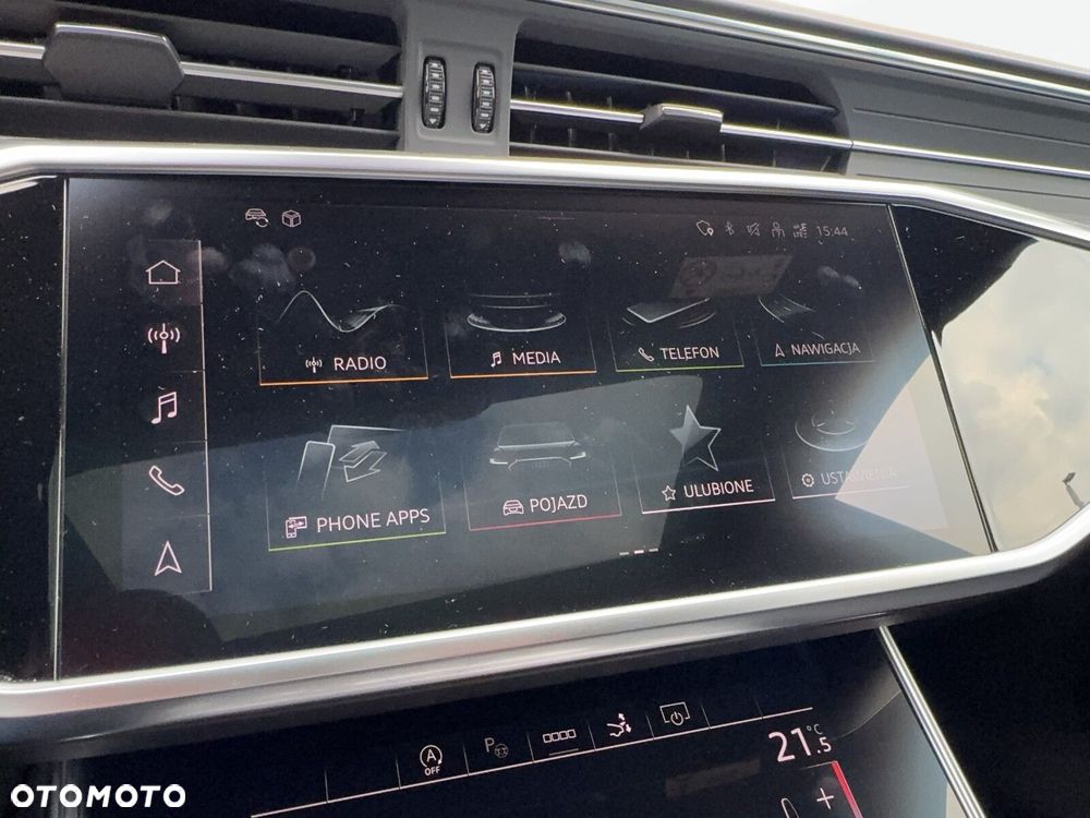 Audi A7 Sportback - 21