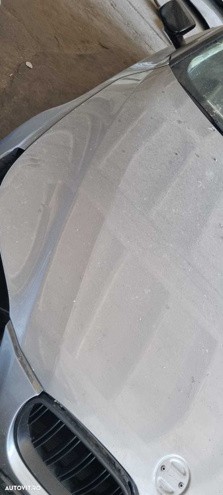Capota BMW seria 5 E60 E61 diferite culori - 5
