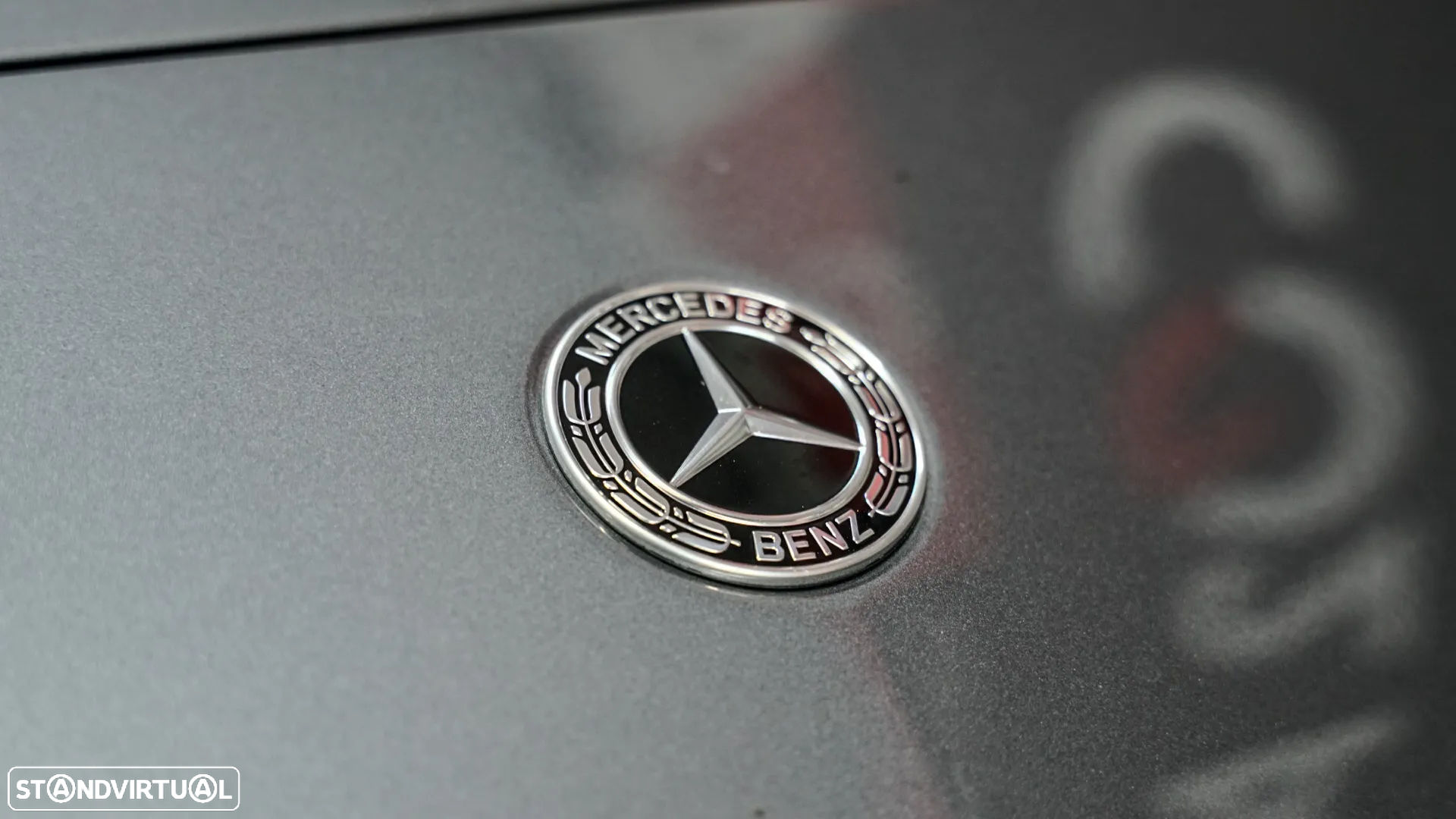 Mercedes-Benz B 180 d AMG Line Aut. - 3