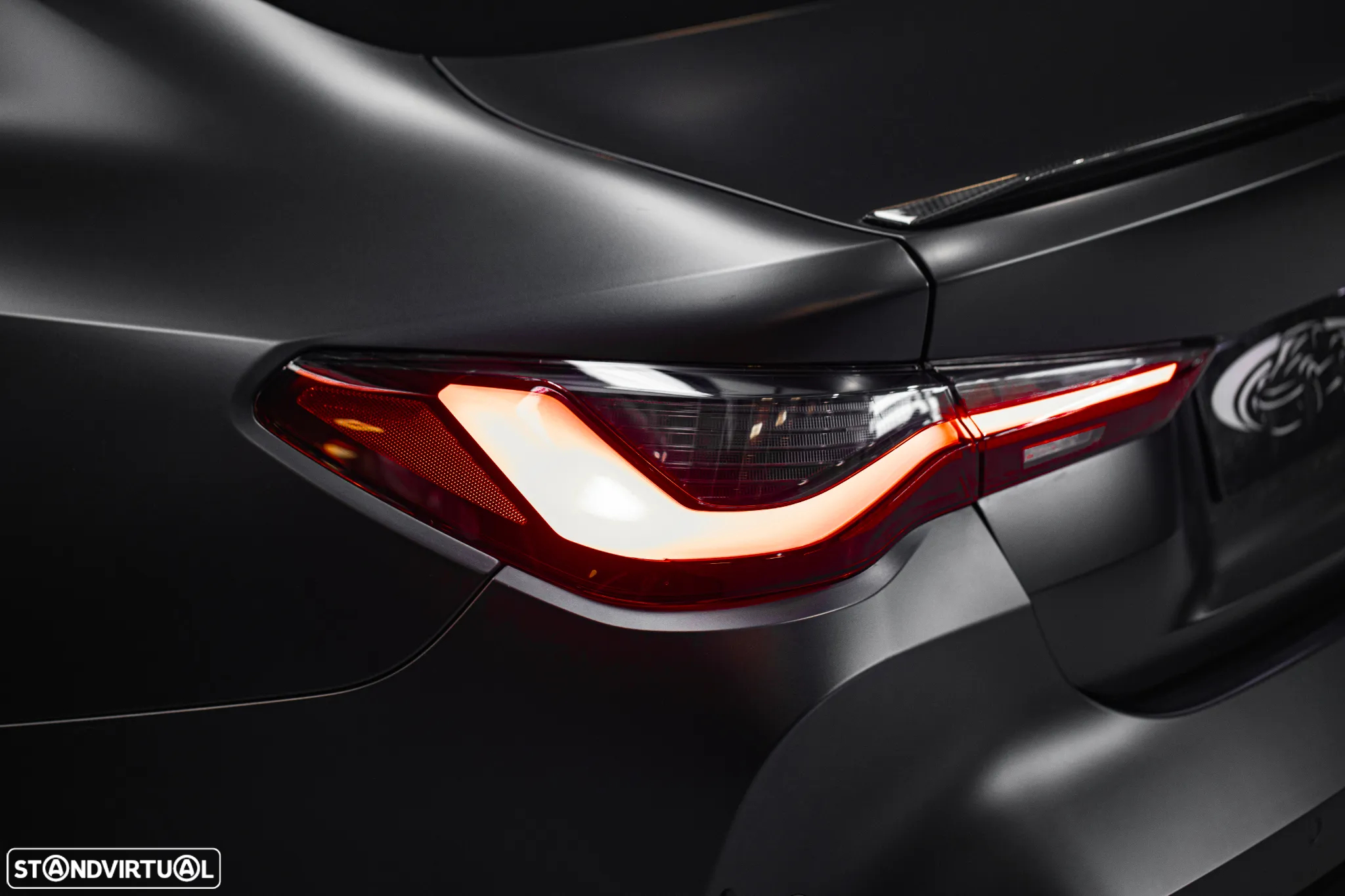 BMW M4 Competition xDrive - 13