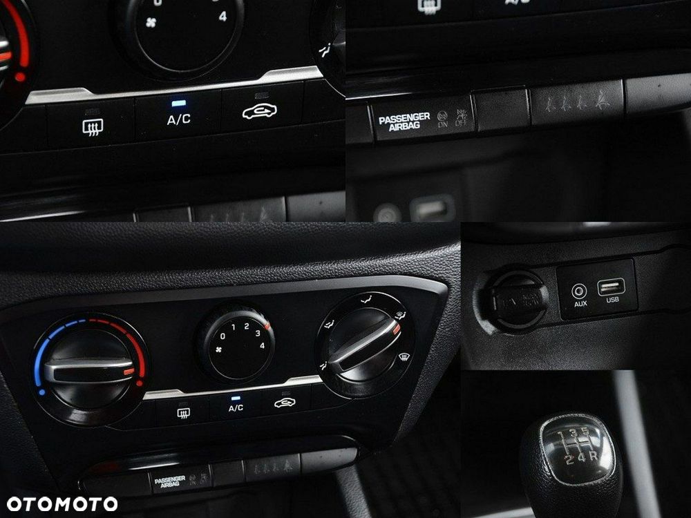 Hyundai i20 1.2 Classic Plus - 27