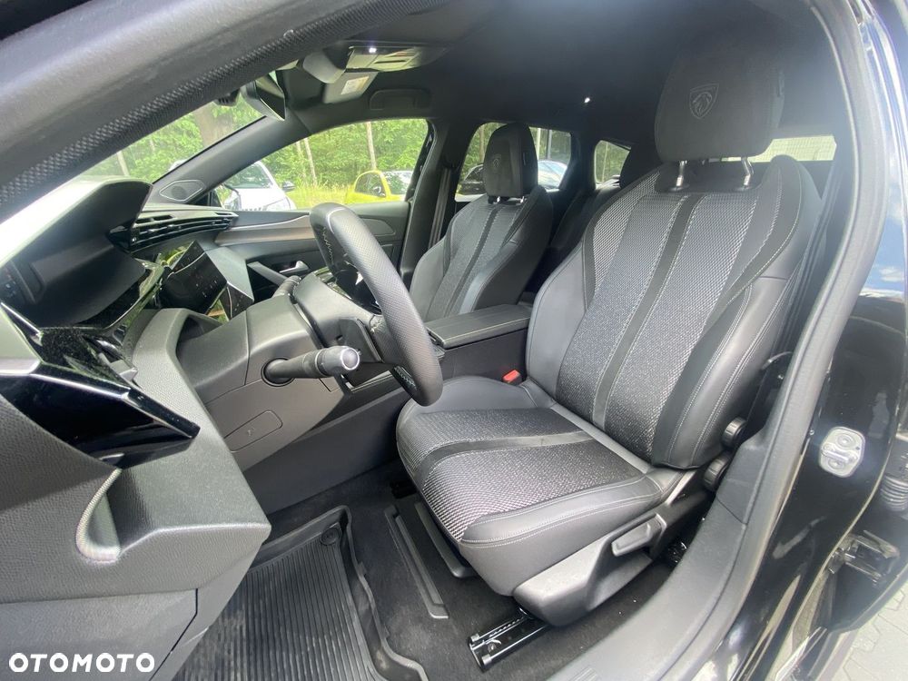 Peugeot 308 - 10