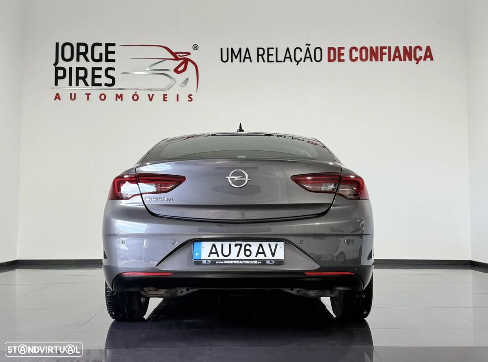 Opel Insignia Grand Sport 1.5 D Business Edition - 14