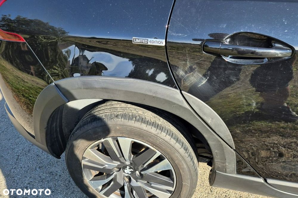 Peugeot 2008 1.2 Pure Tech GPF Crossway S&S EAT6 - 21