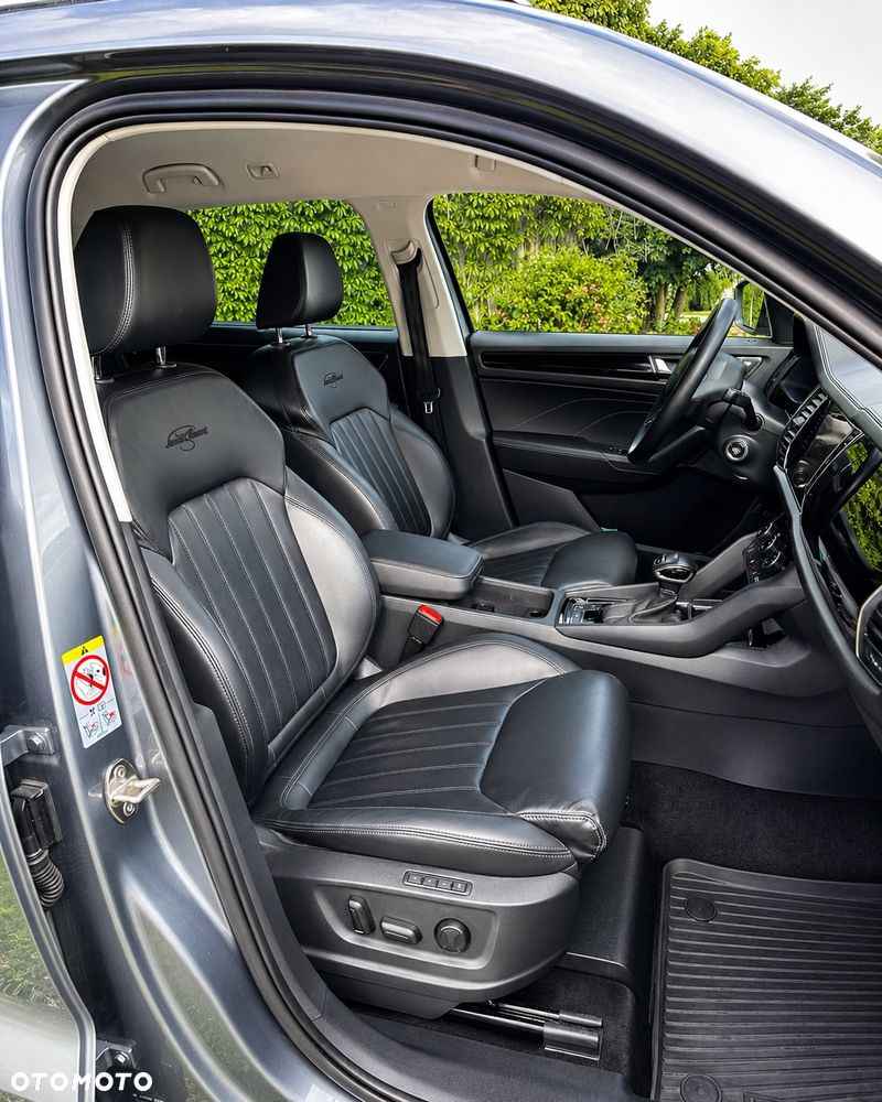 Skoda Kodiaq 2.0 TDI 4x4 L&K DSG - 4