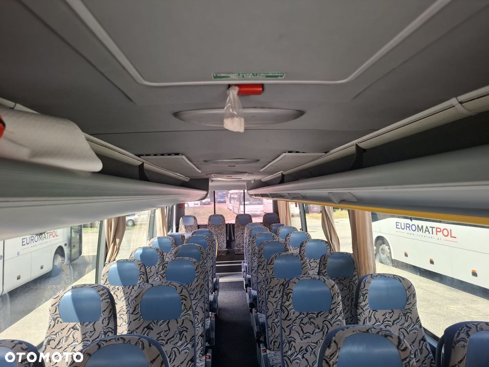 Mercedes-Benz Tourino 510 - 22