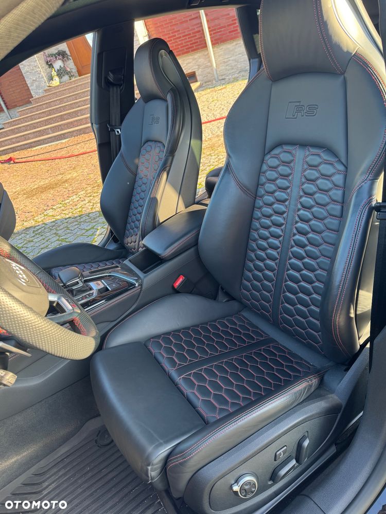 Audi RS5 Sportback 2.9 TFSI Quattro Tiptronic - 14