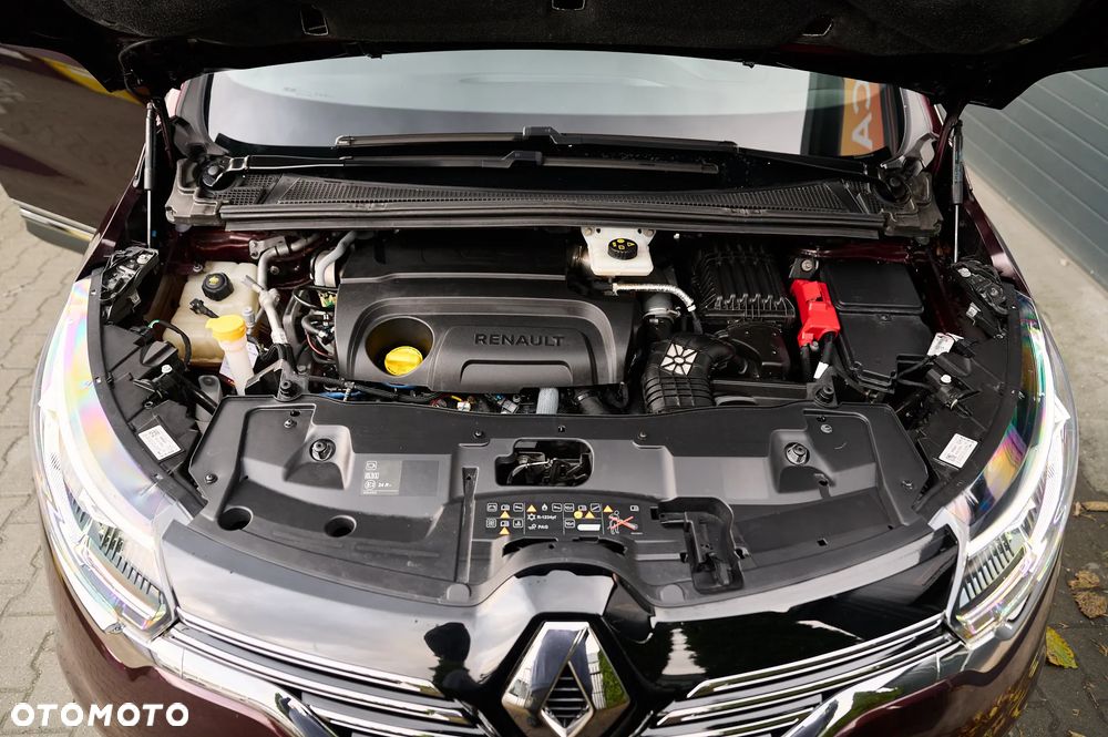 Renault Espace BLUE dCi 190 EDC INITIALE PARIS - 14