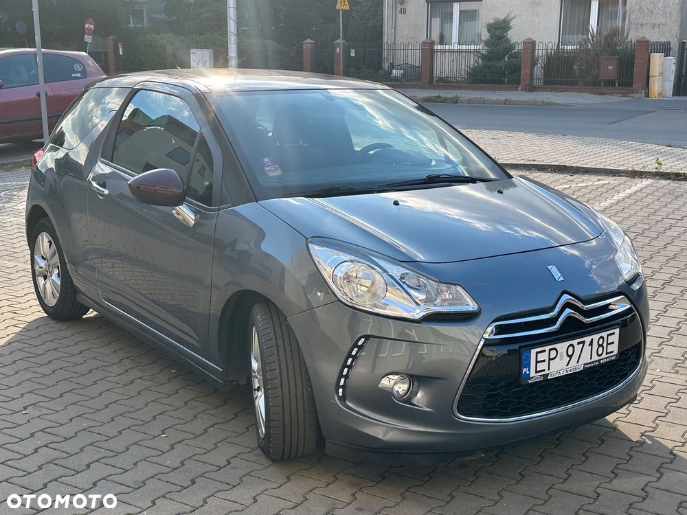Citroën DS3 - 2