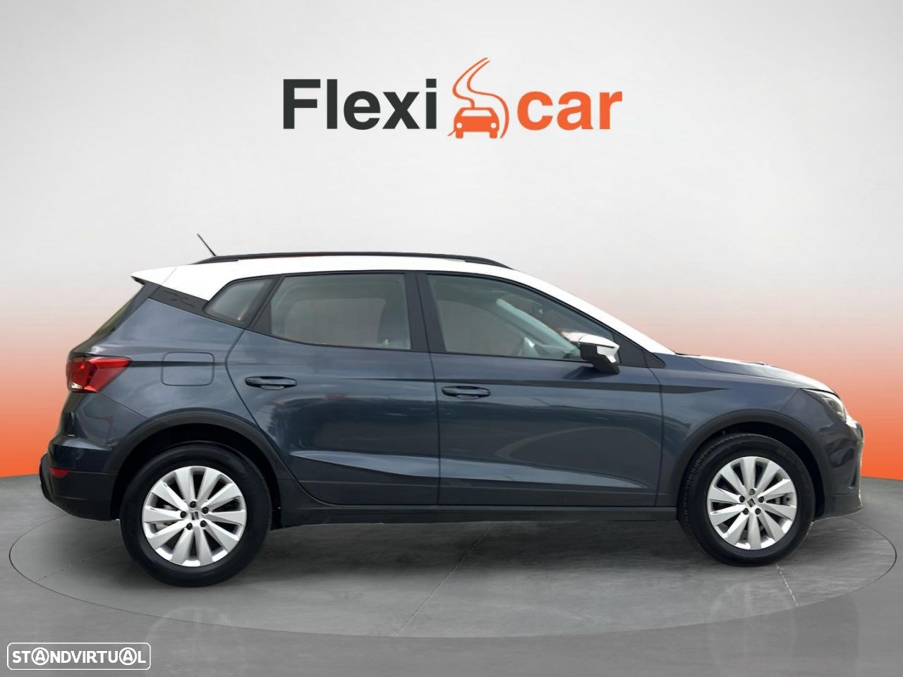SEAT Arona 1.0 TSI Style DSG - 2