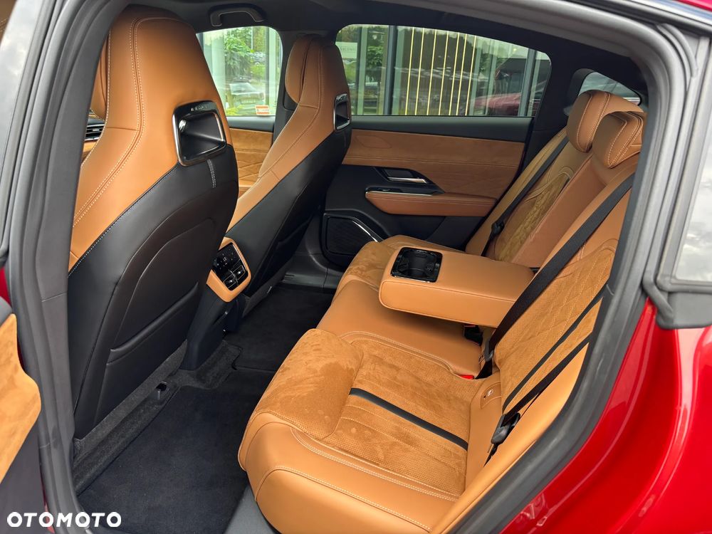 Mazda 6e 68.8kWh Takumi Plus - 12