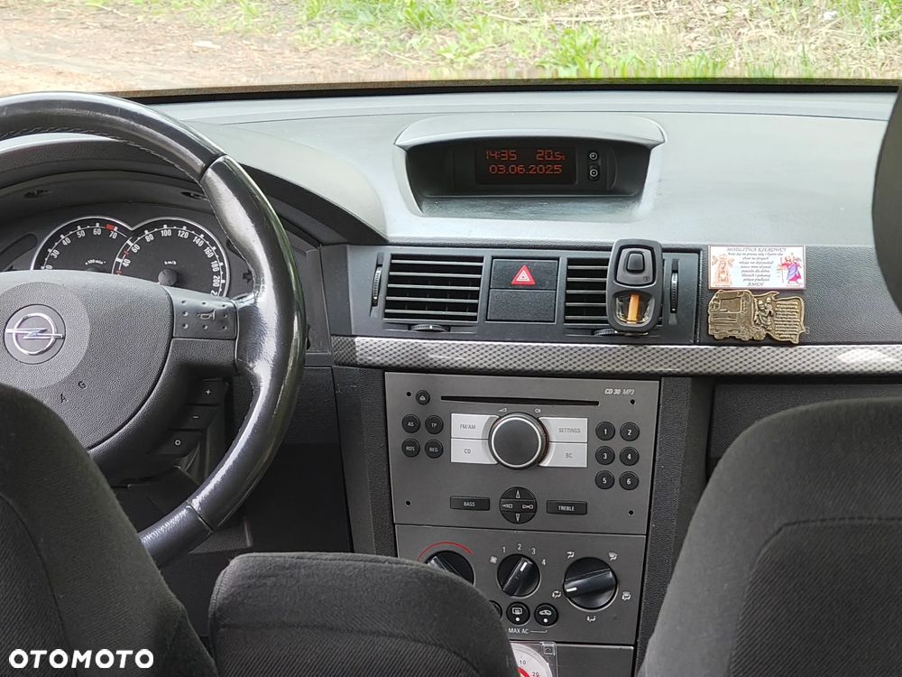 Opel Meriva 1.4 Enjoy - 6