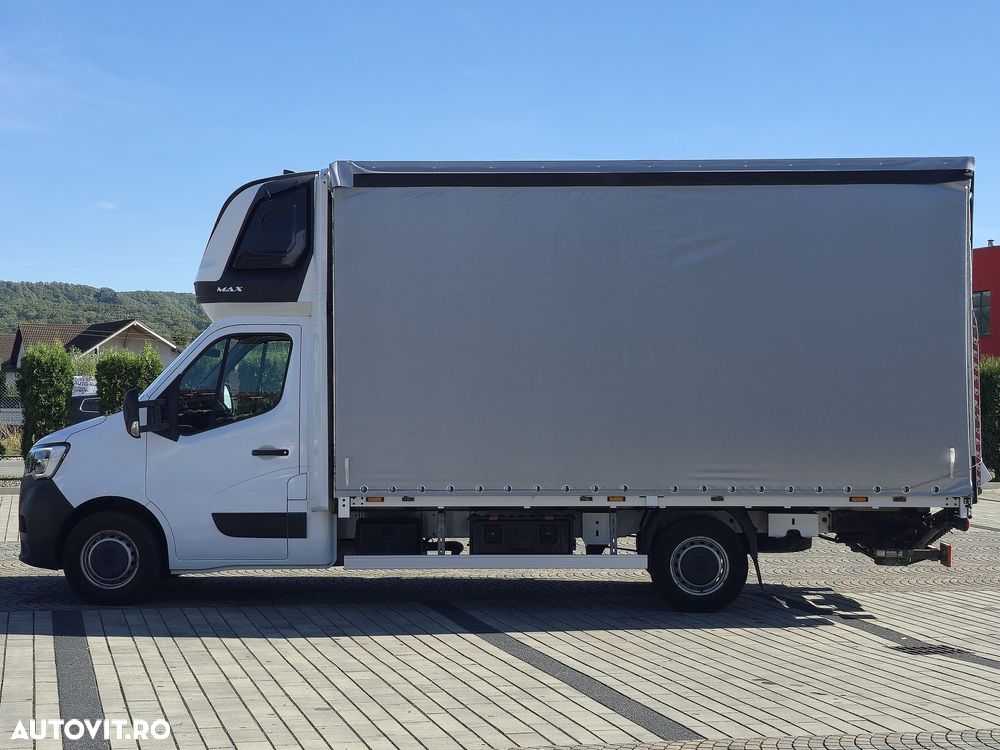 Renault Master - 22