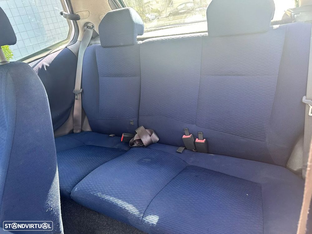 Fiat Punto 1.2 16V ELX - 7