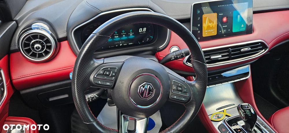 MG HS 1.5T-GDI Luxury - 31