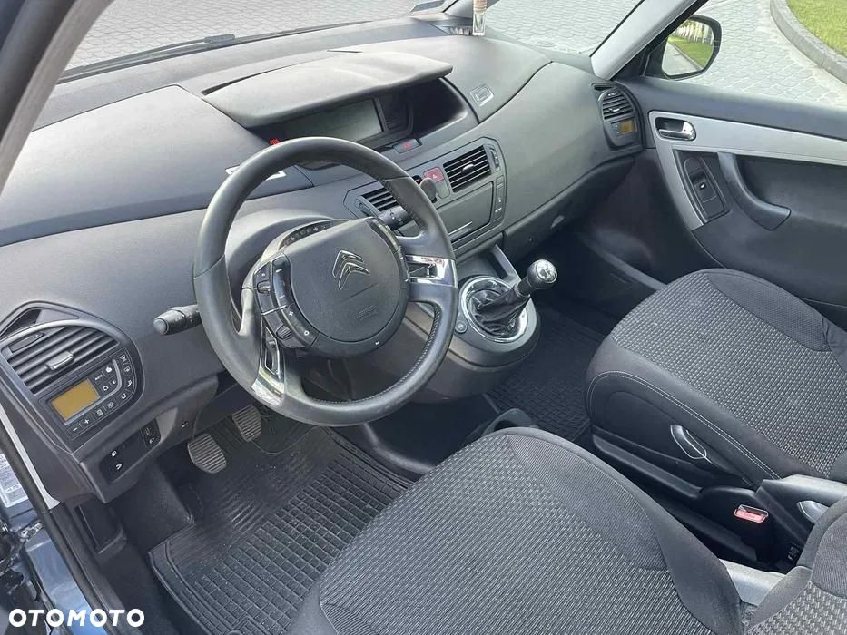 Citroën C4 Picasso 1.6 VTi Equilibre Pack - 5