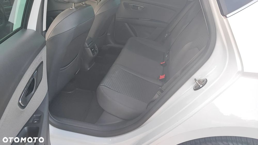 Seat Leon 1.4 TSI FR S&S - 18
