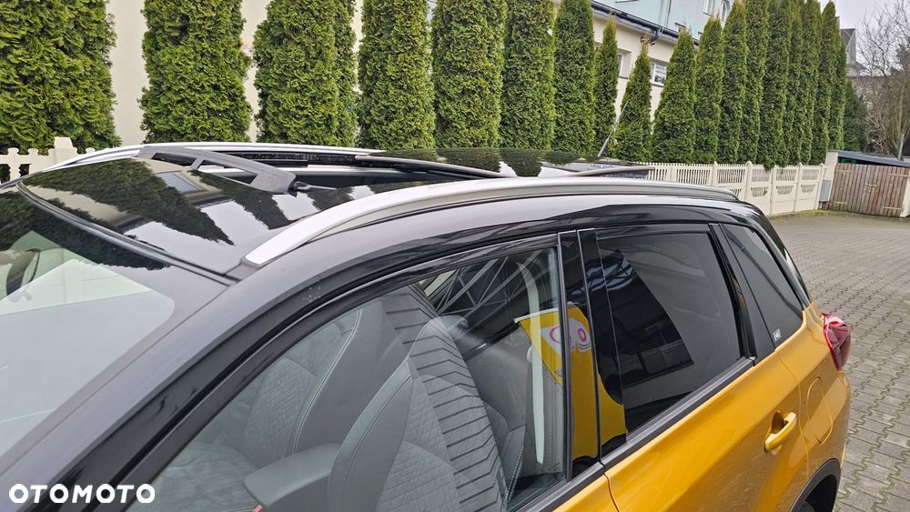 Suzuki Vitara 1.4 Boosterjet Premium 2WD - 11