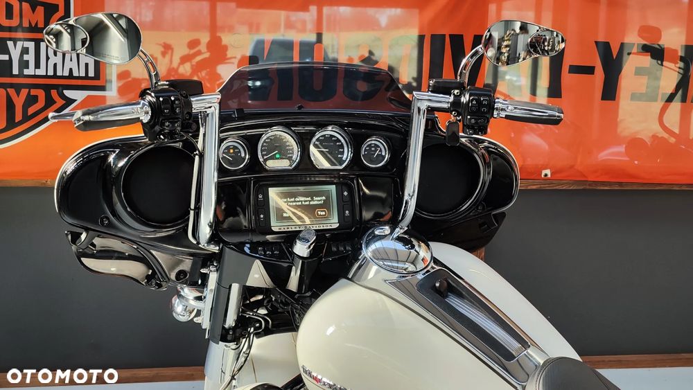 Harley-Davidson Touring Ultra Limited - 34