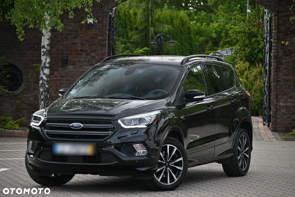 Ford Kuga 1.5 EcoBoost AWD ST-Line ASS - 1