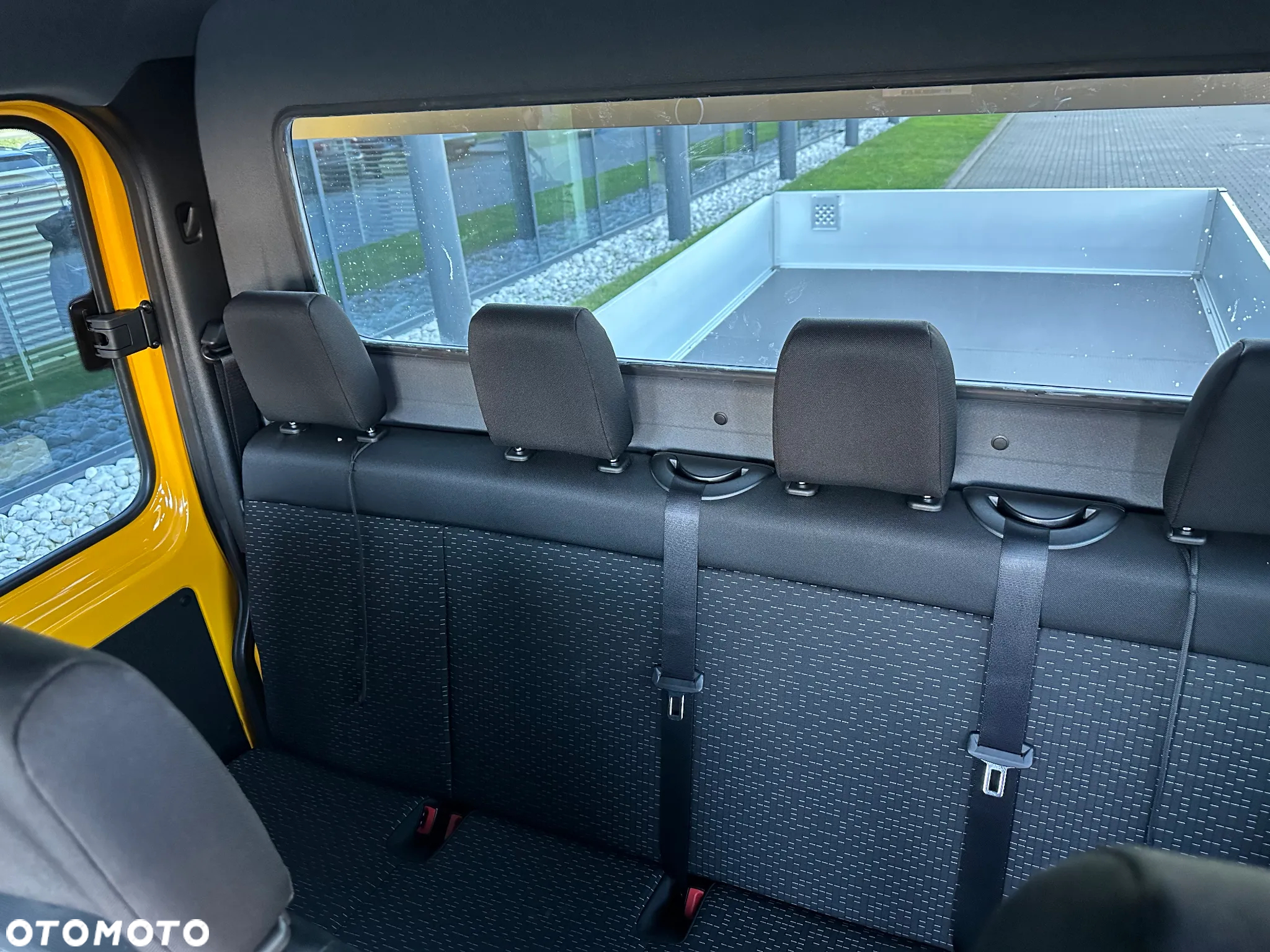 Mercedes-Benz Sprinter - 36