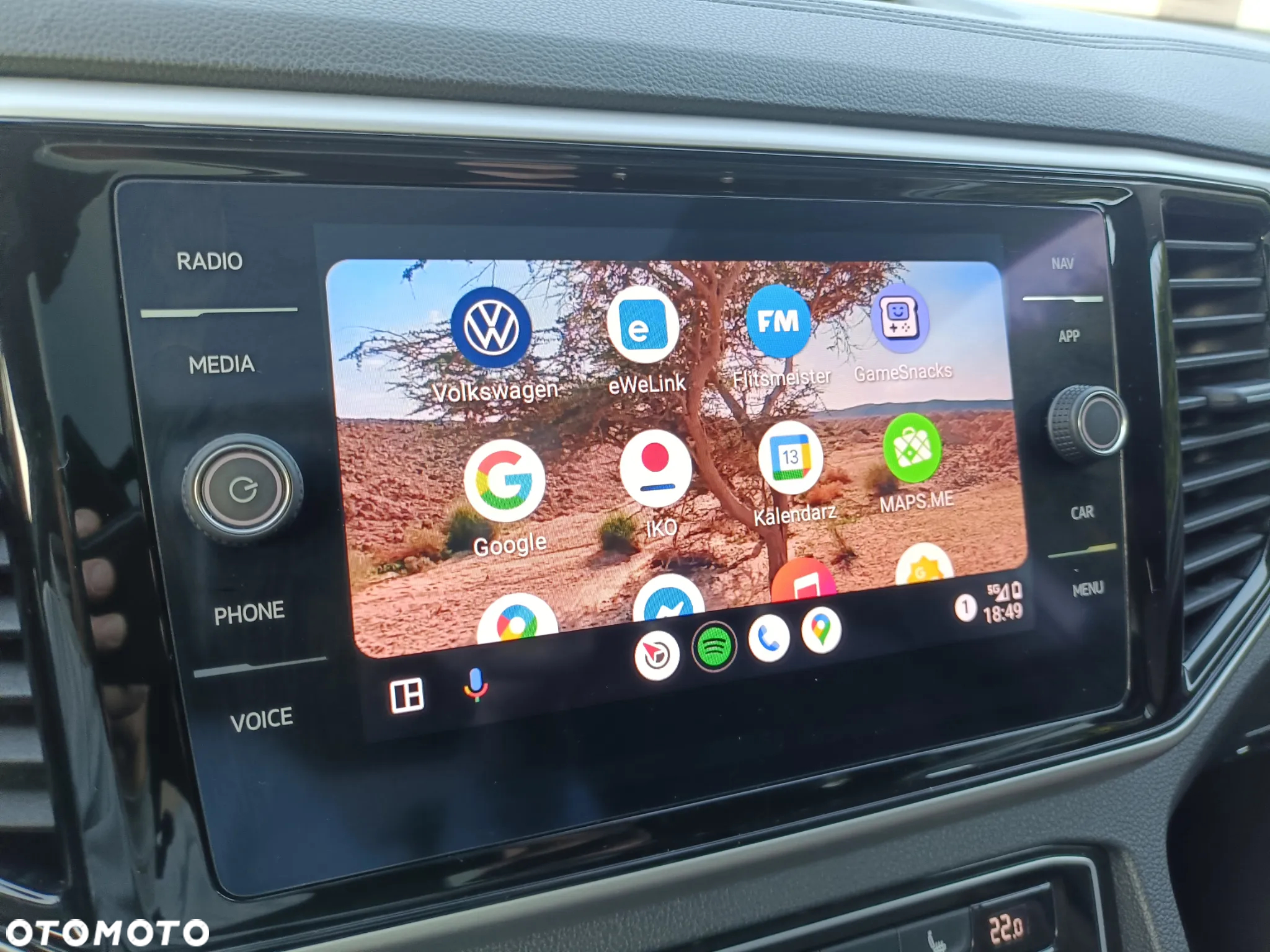 Volkswagen Atlas - 19