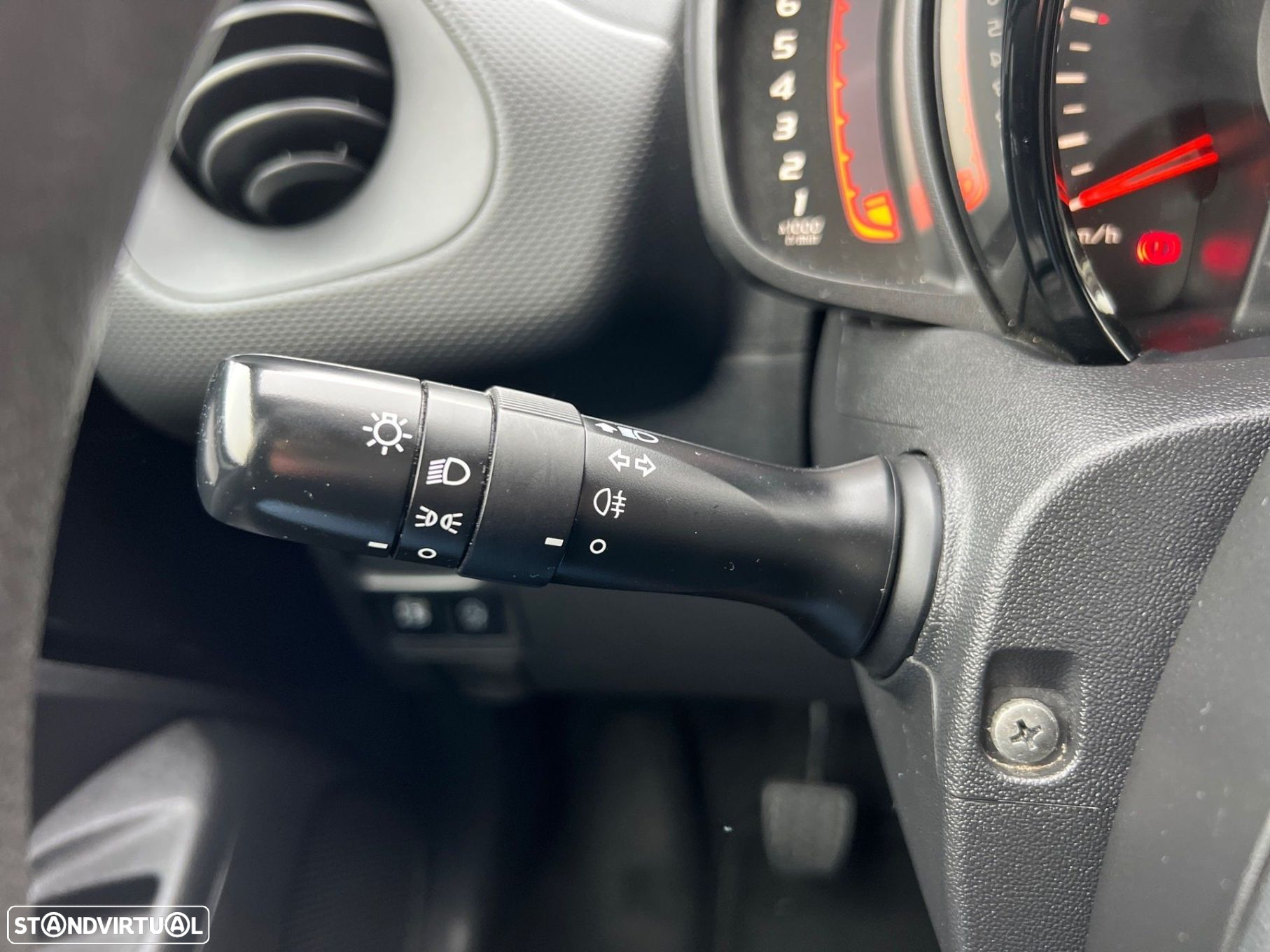 Citroën C1 1.0 VTi Feel - 17