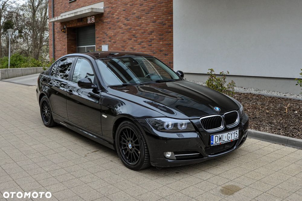 BMW Seria 3 - 6