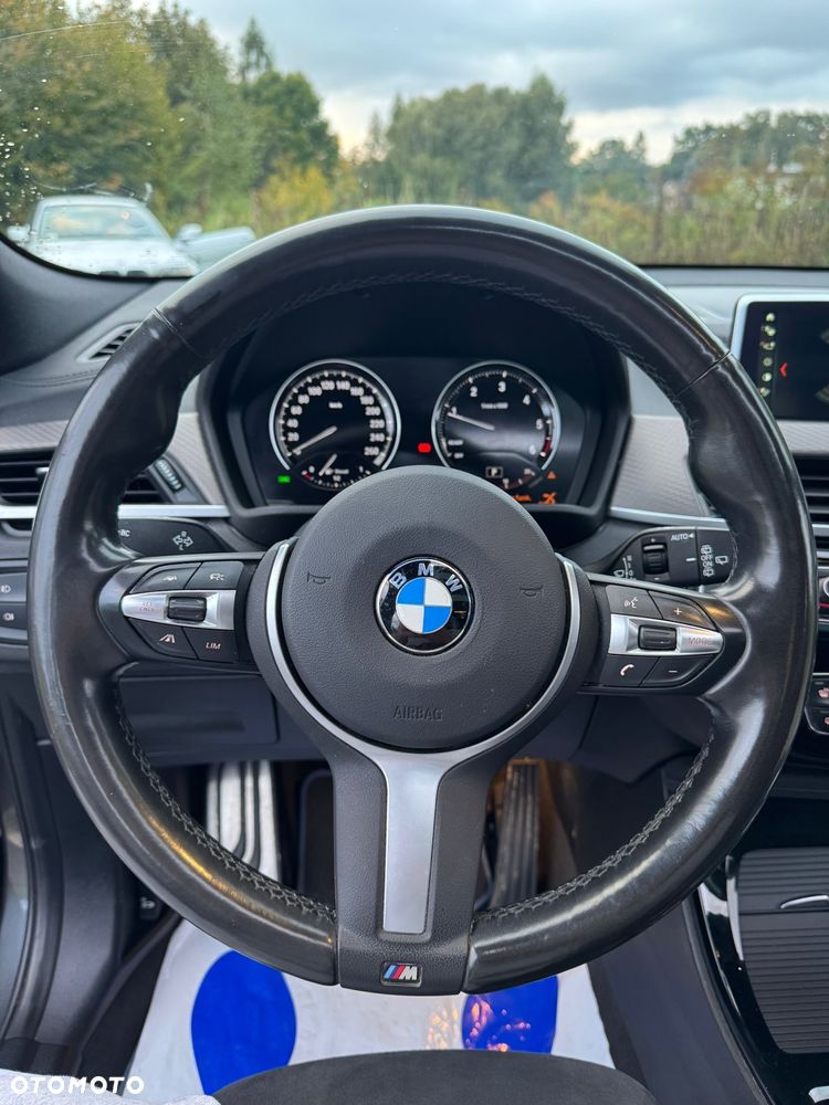 BMW X2 xDrive20d M Sport X sport - 16
