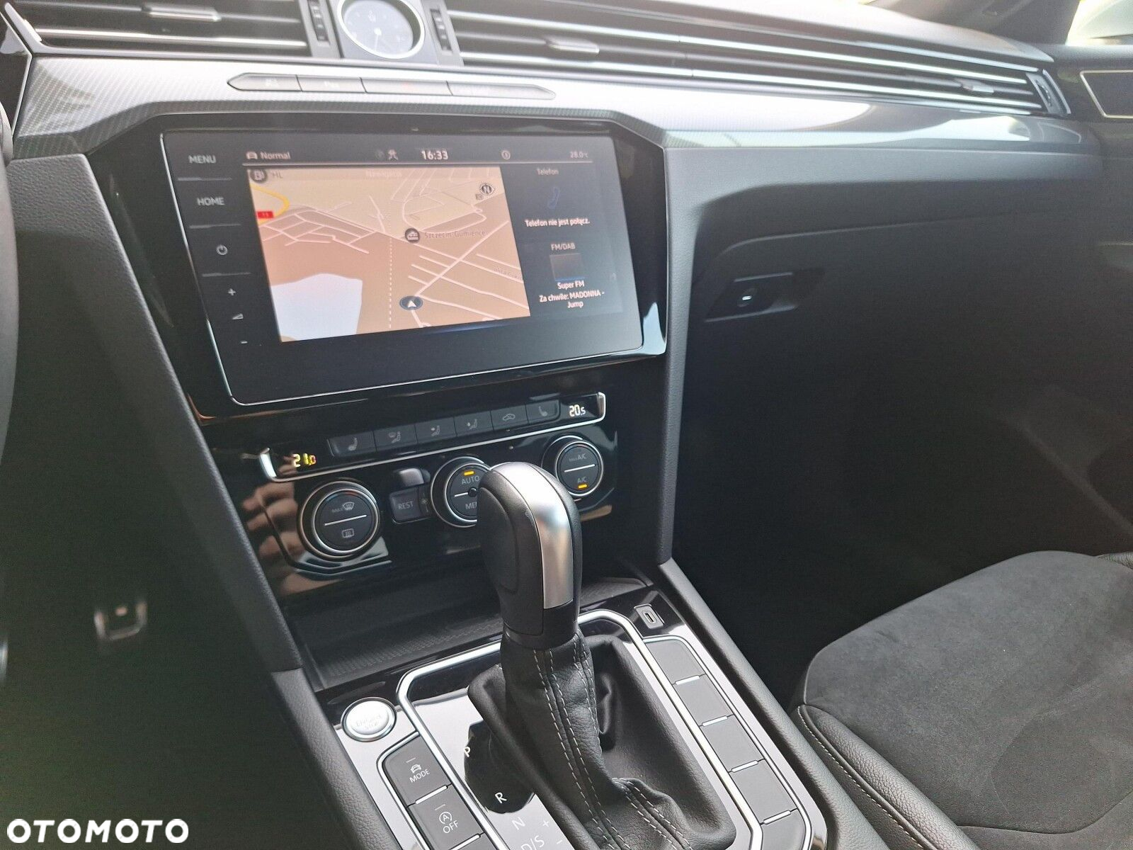 Volkswagen Arteon 2.0 TSI GPF R-Line DSG - 16